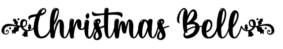 Christmas Bell