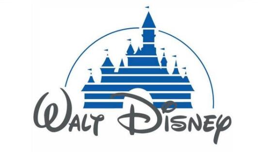 迪士尼的LOGO.jpg 大连城市LOGO获奖作品疑抄袭迪士尼