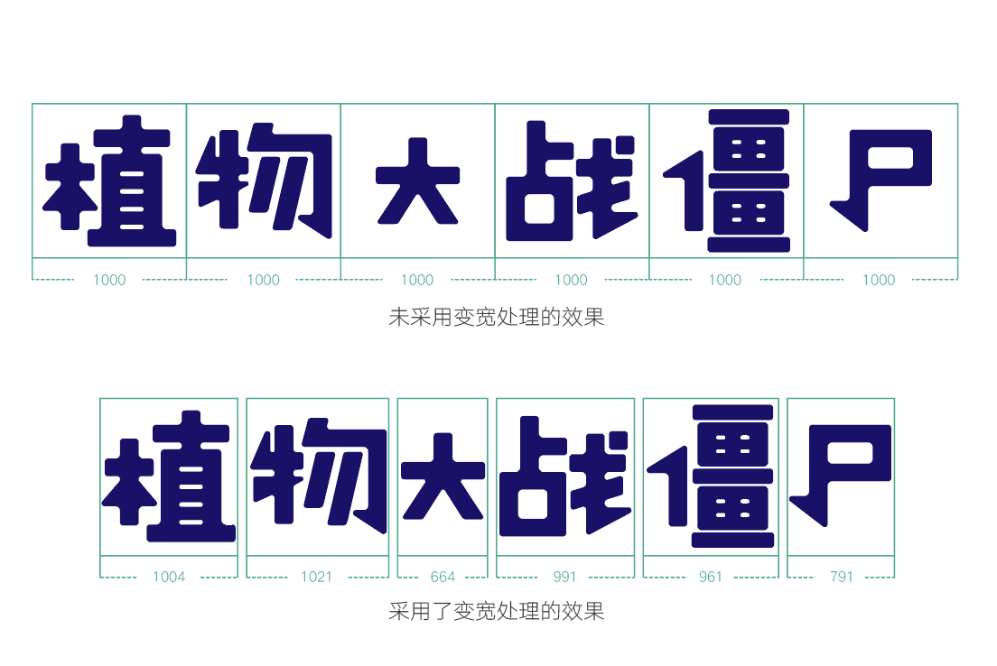 汉仪铸字玩具派对