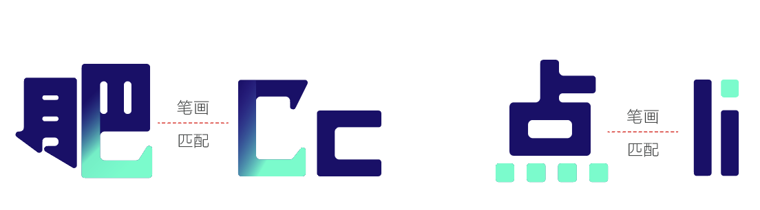 汉仪铸字玩具派对